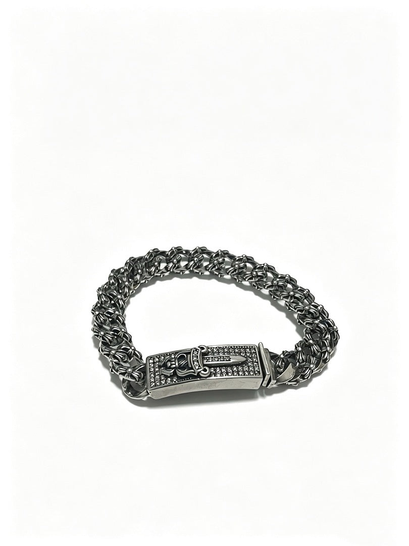 CH🔥OM🔥 HE🔥RTS JEWELRY