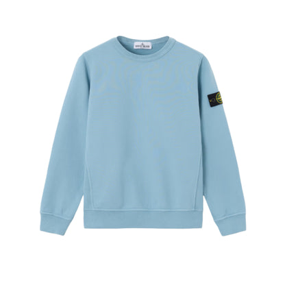 FELPA STONE ISLAND