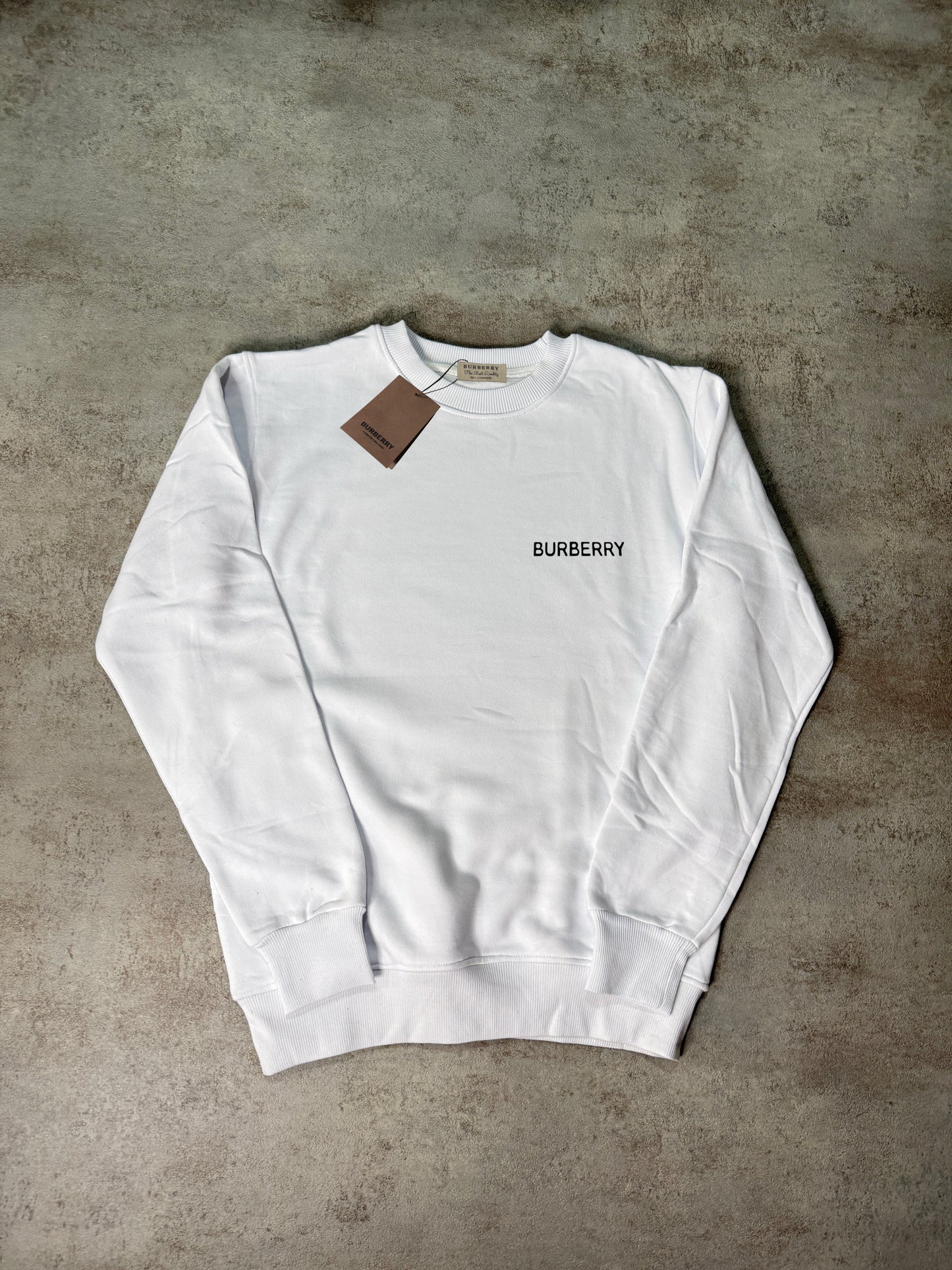 SUDADERA BURB£RRY