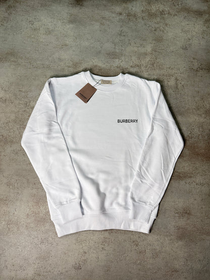 SUDADERA BURB£RRY