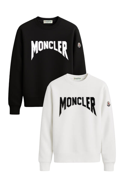 FELPA MONCLãR
