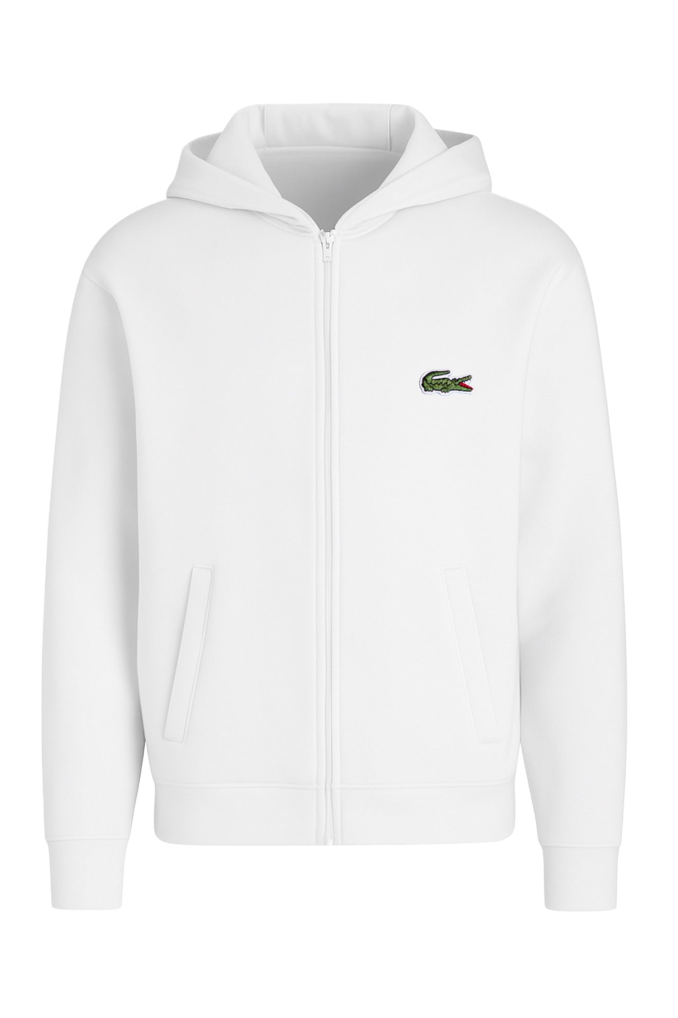 SUDADERA LACOST£