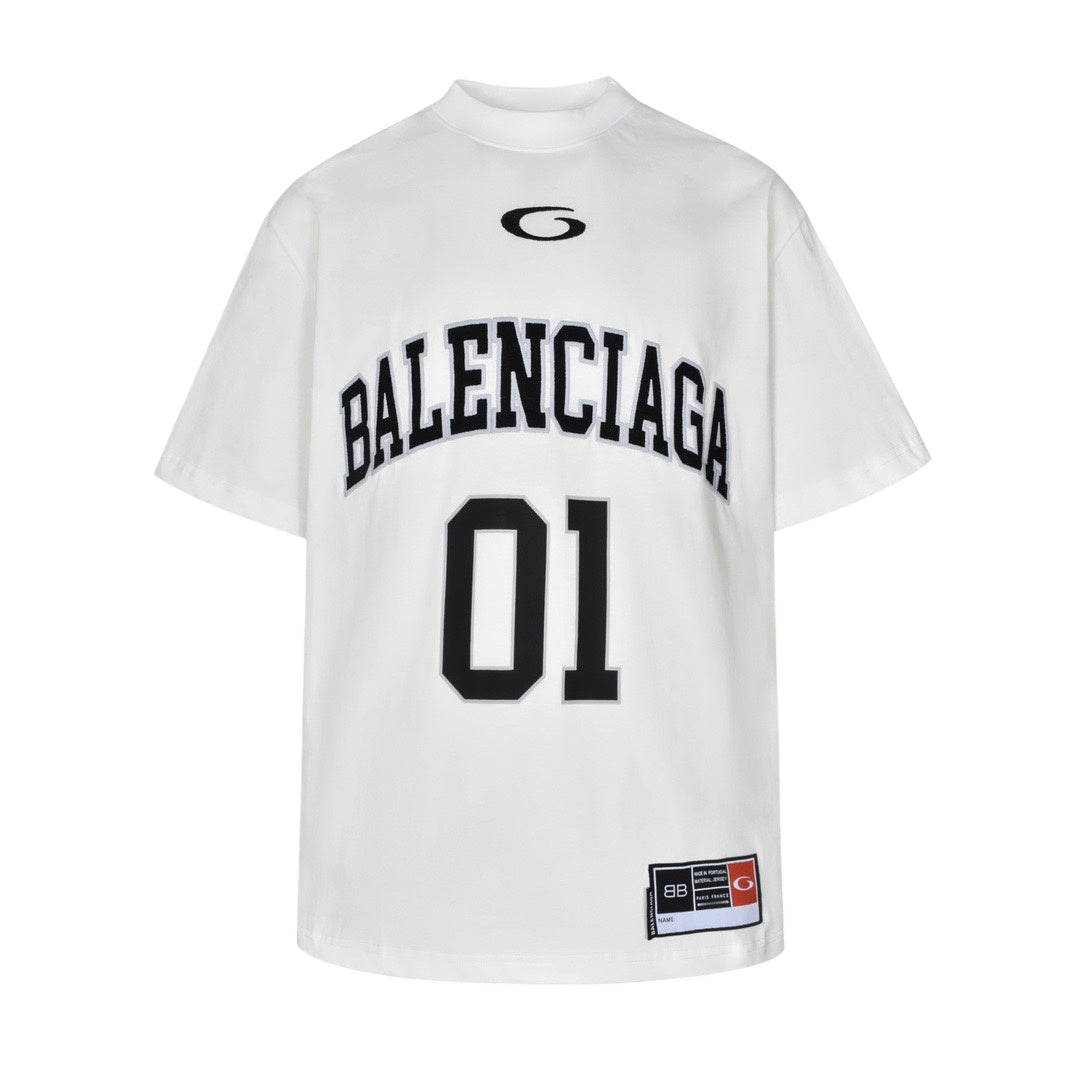 CAMISETA BALENClÄGÀ
