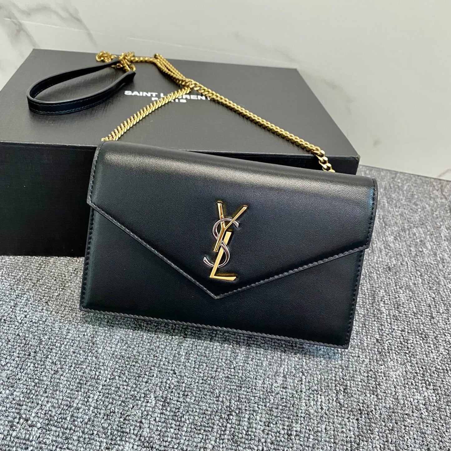 Saint Laurent
