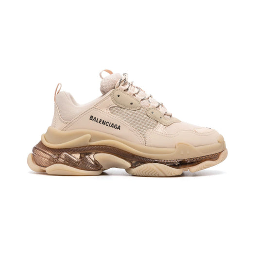 BALENCIAG@ TRIPLE S
