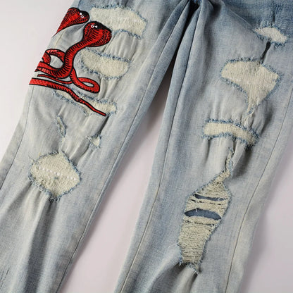 Pantalones AMIRl
