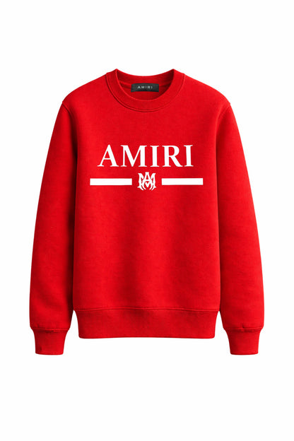 SUDADERA AMIRl