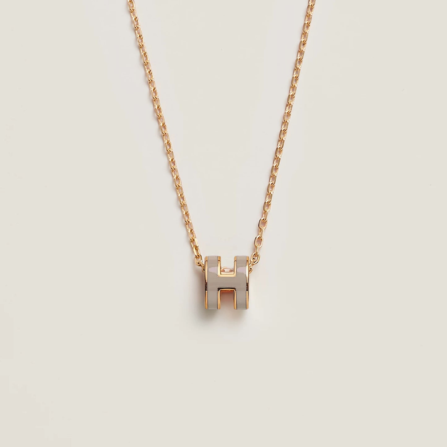 COLLAR HERMËS