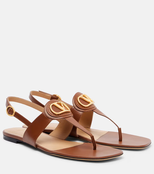 SANDALIAS VALENTIN0