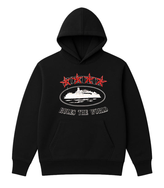 Sudadera corteiz