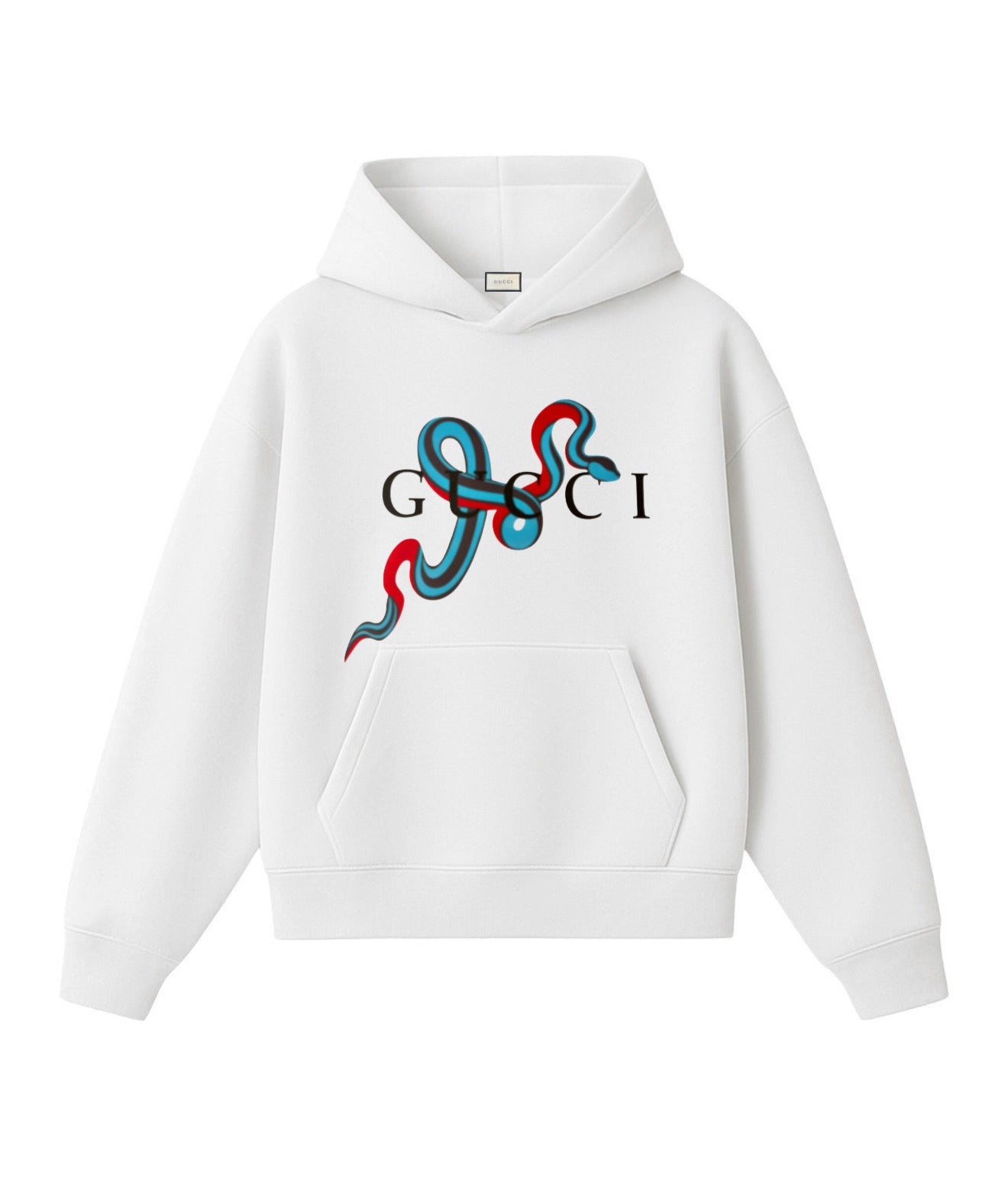 Sudadera guccï