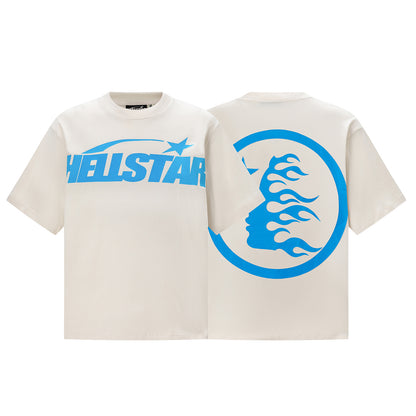 CAMISETA HELLSTÃR