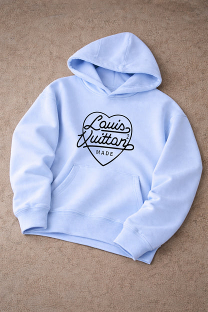 Sudadera Louis vuittön