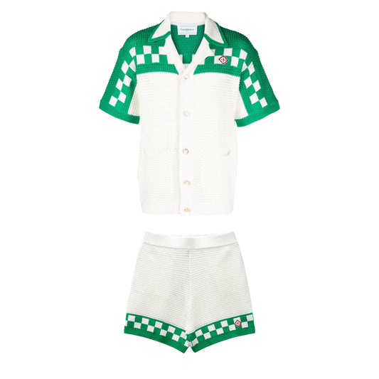 Conjunto CASA BLANC@