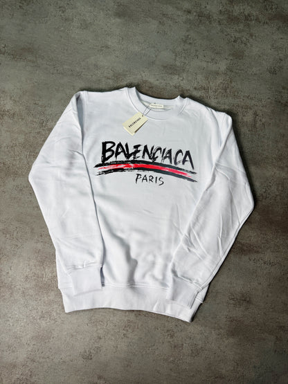 FELPA BALENCIAG@