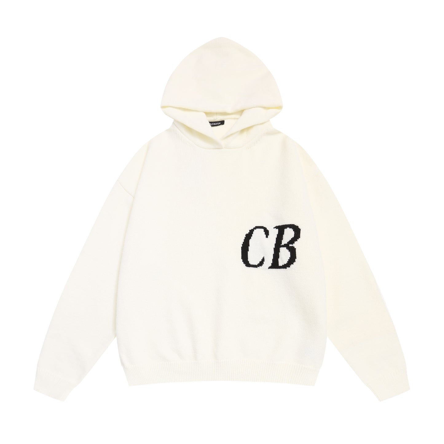 Sudadera CB