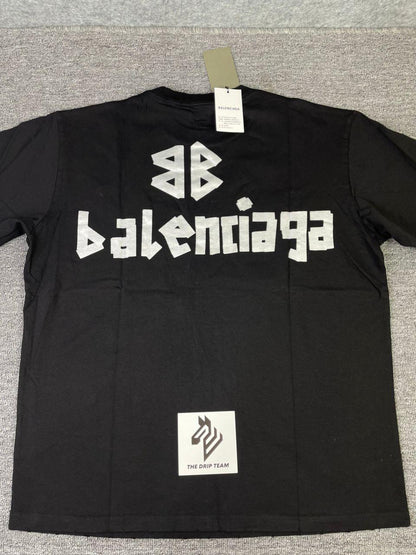 Camiseta BALENClAGA