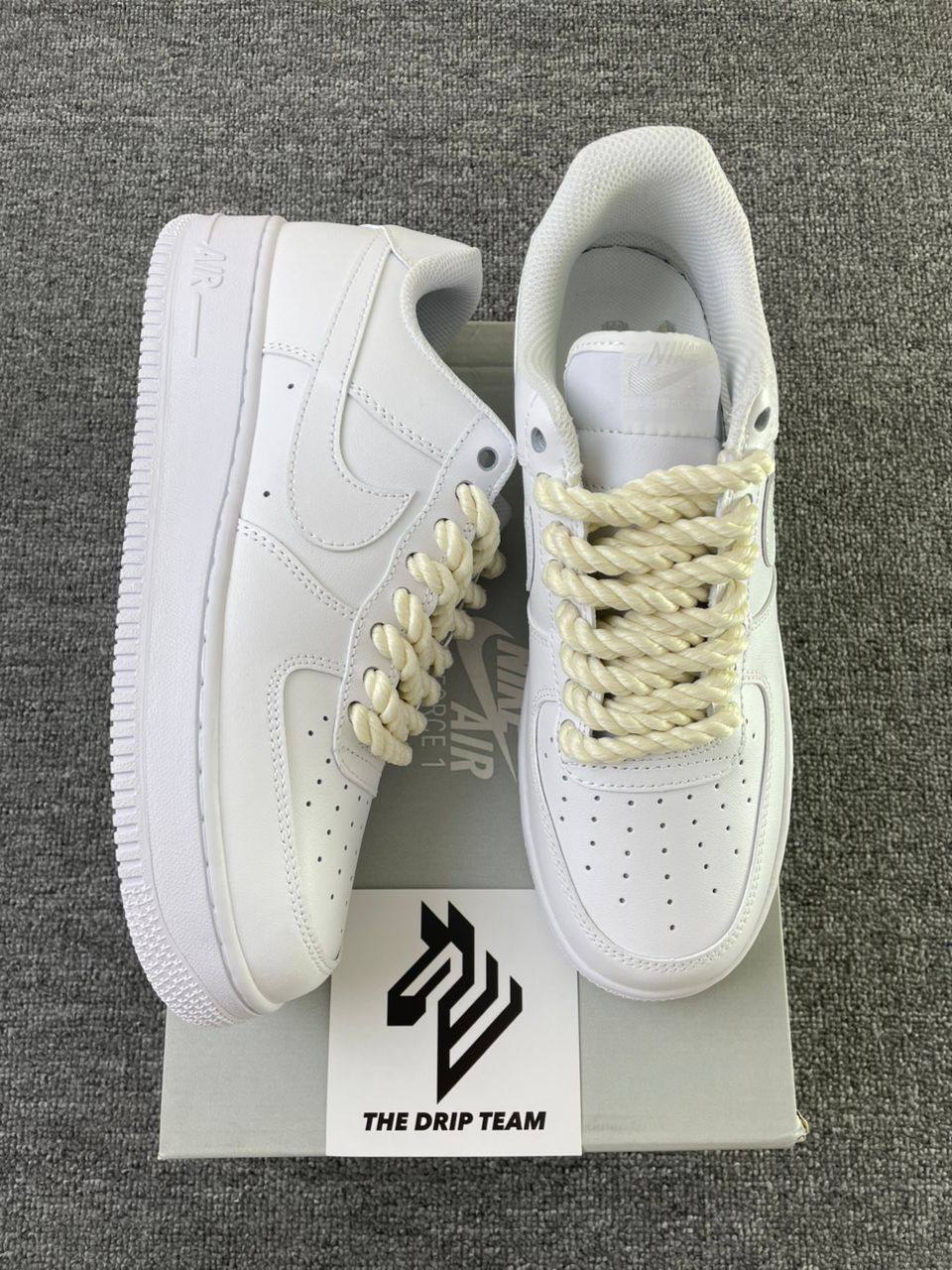 NlKÈ AlR FORÇË▪️