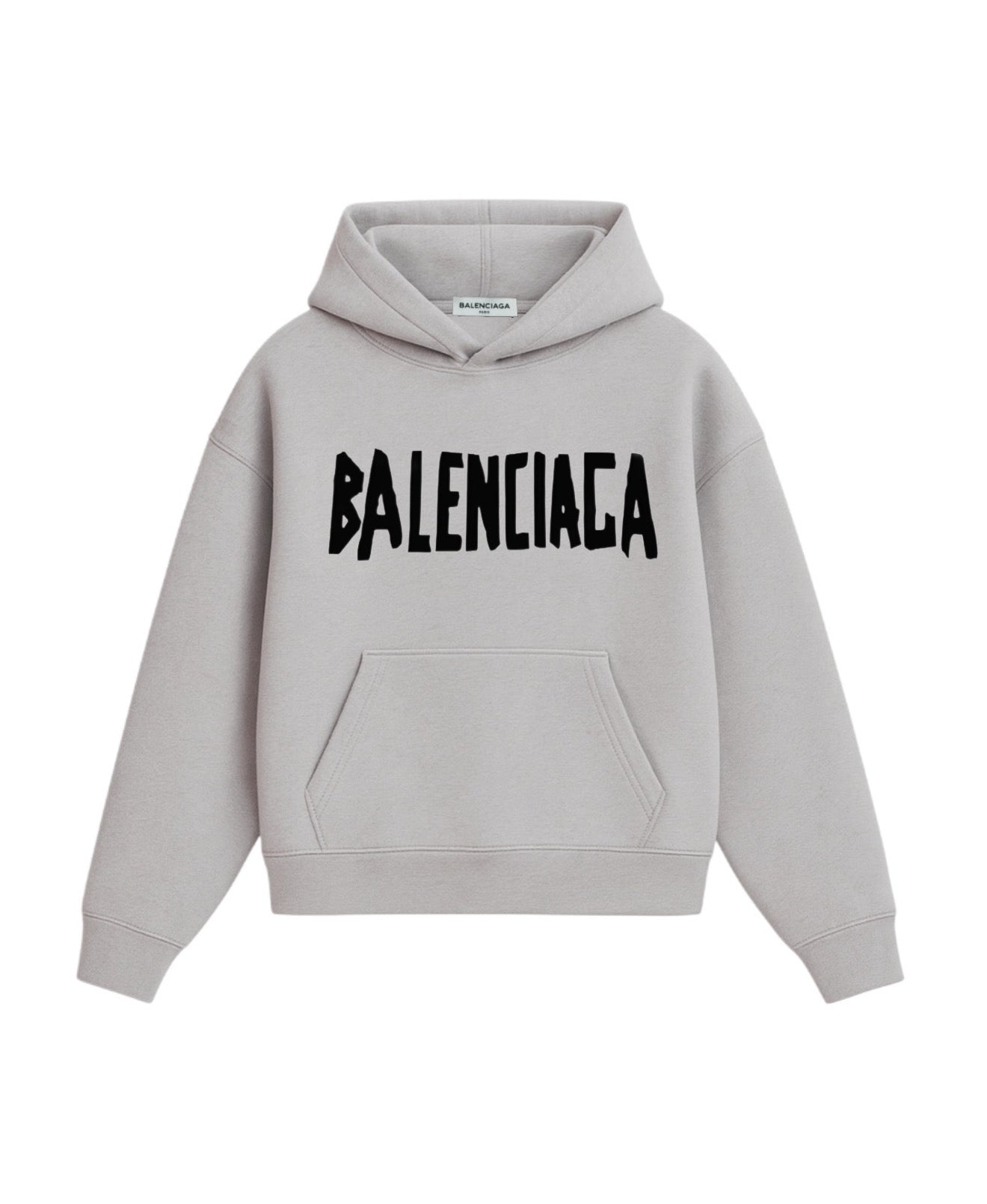 Sudadera Balencïagâ