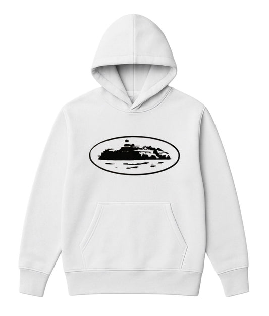Sudadera corteiz