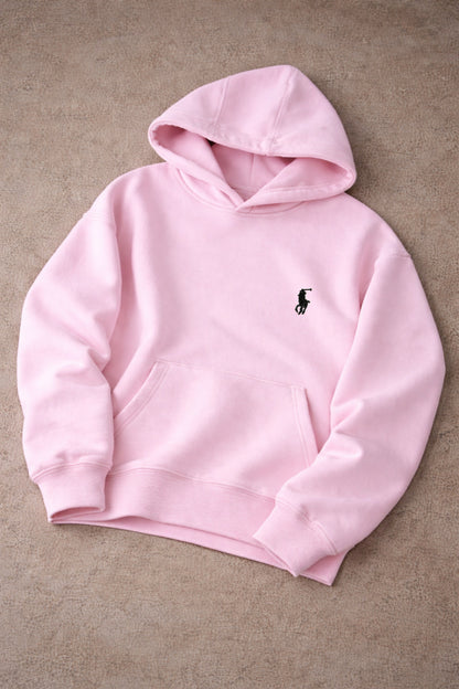 Sudadera polo Ralph laurênt