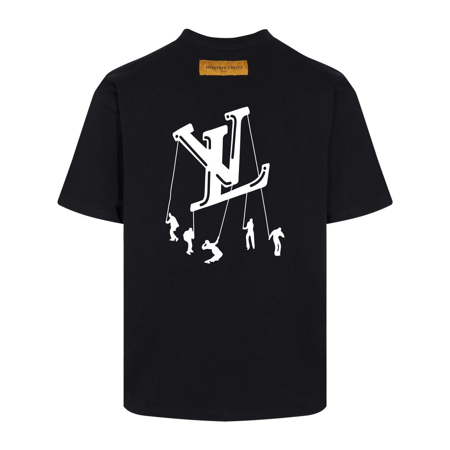 CAMISETA LV