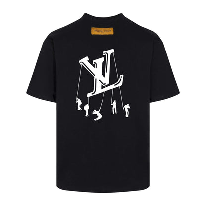 CAMISETA LV