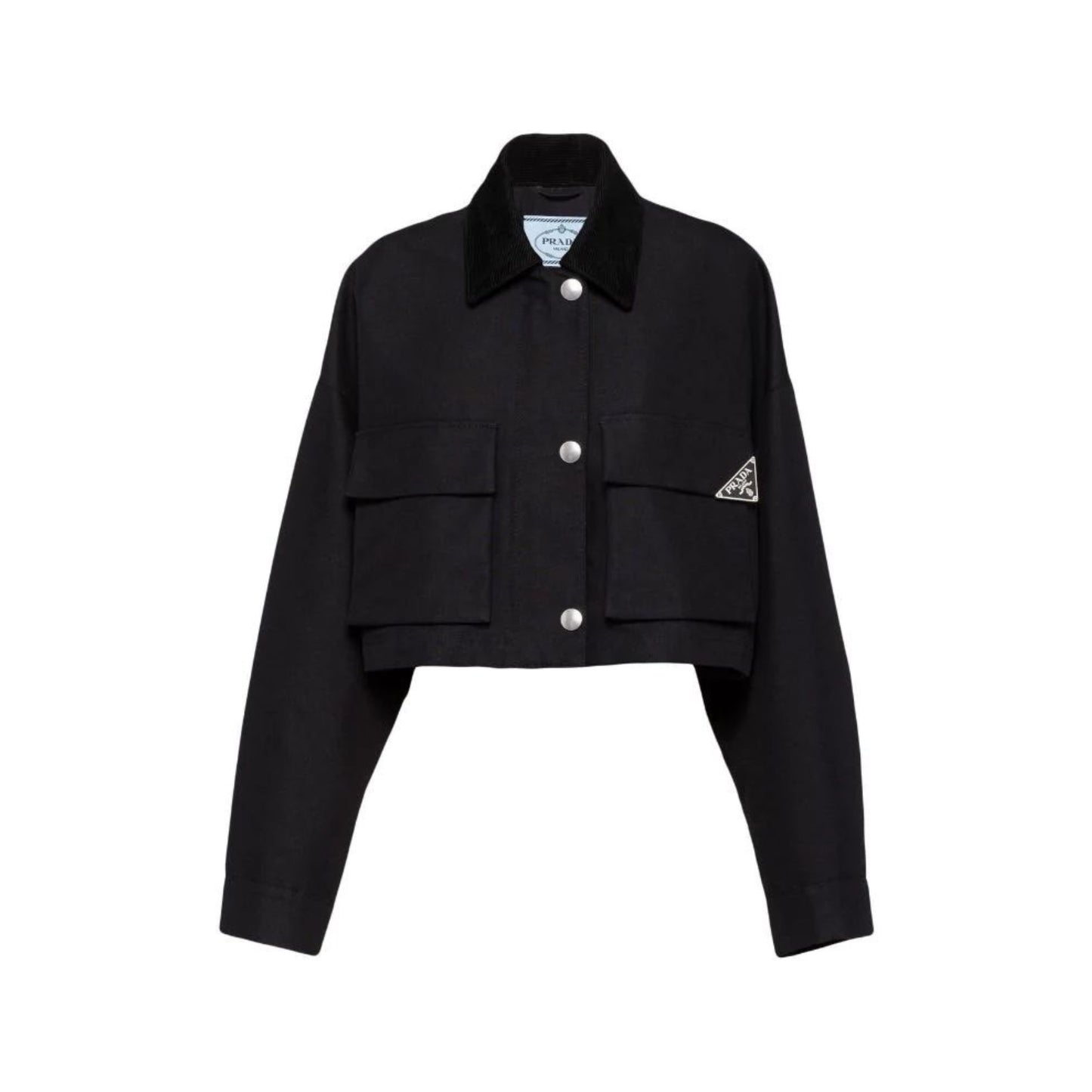 CHAQUETA PRAD