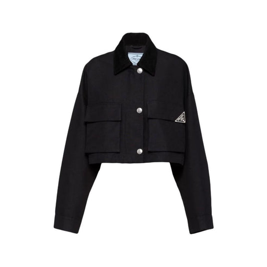 CHAQUETA PRAD