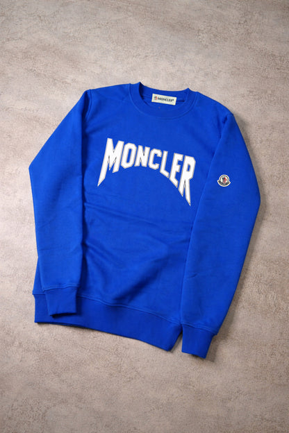 FELPA MONCLãR