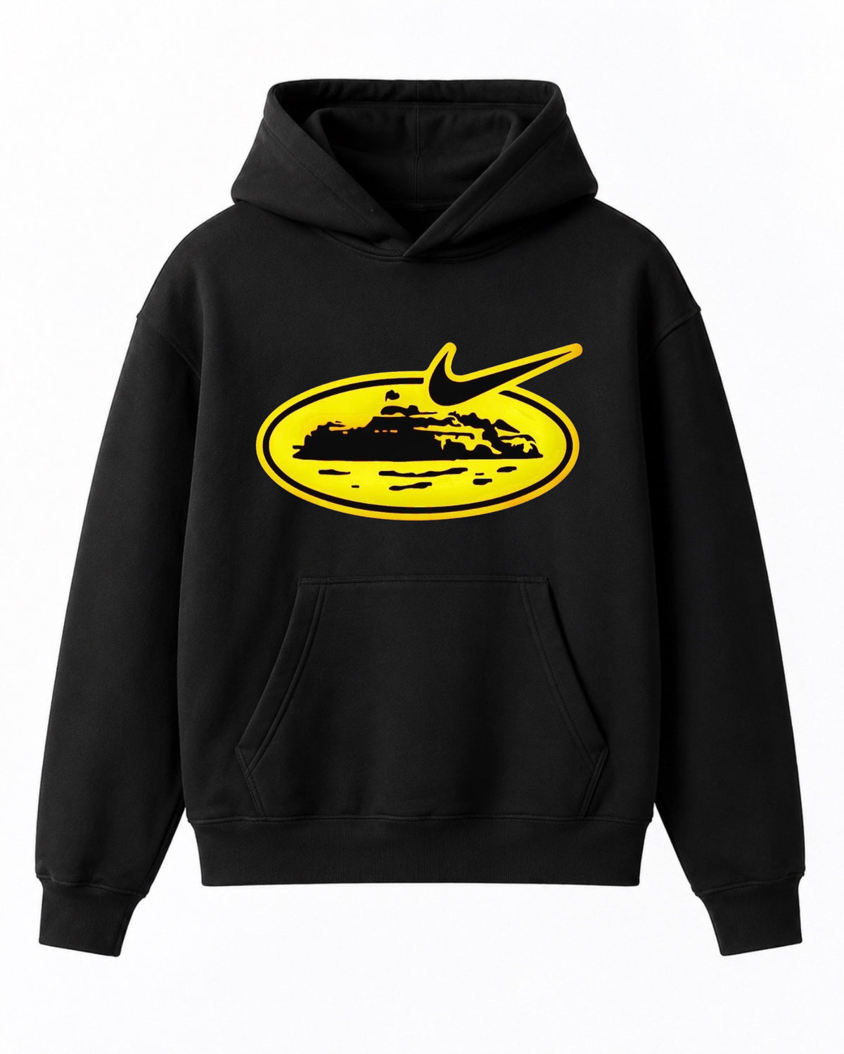 SUDADERA CORTEIZ