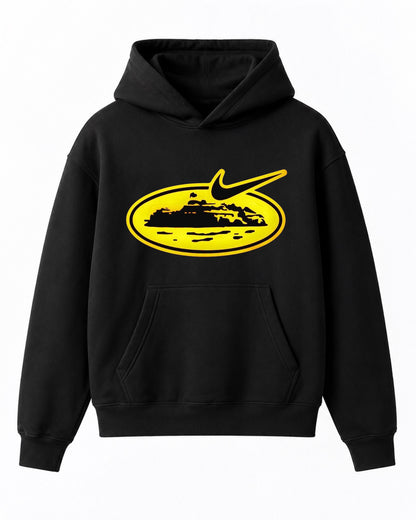 SUDADERA CORTEIZ