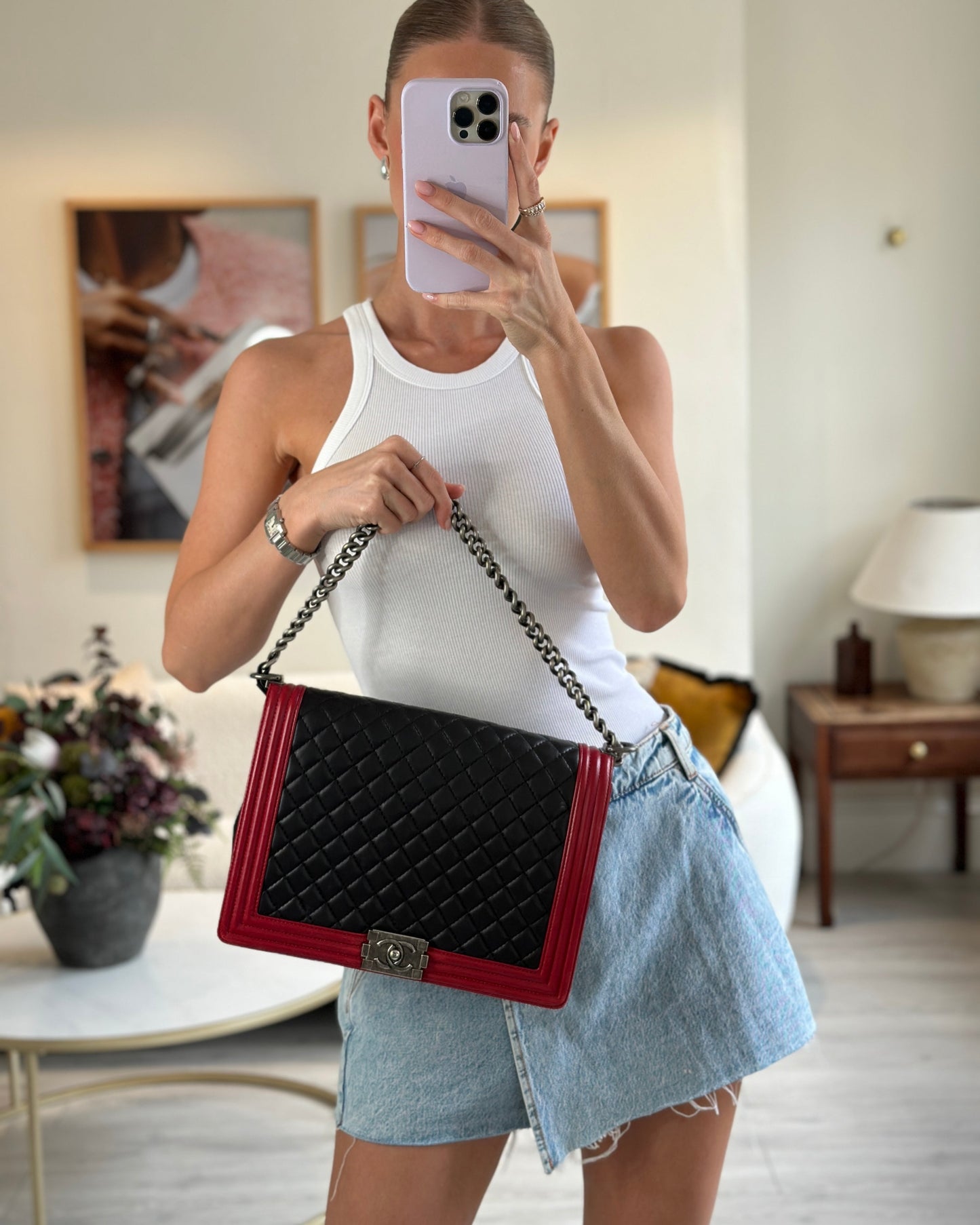 CHANEL