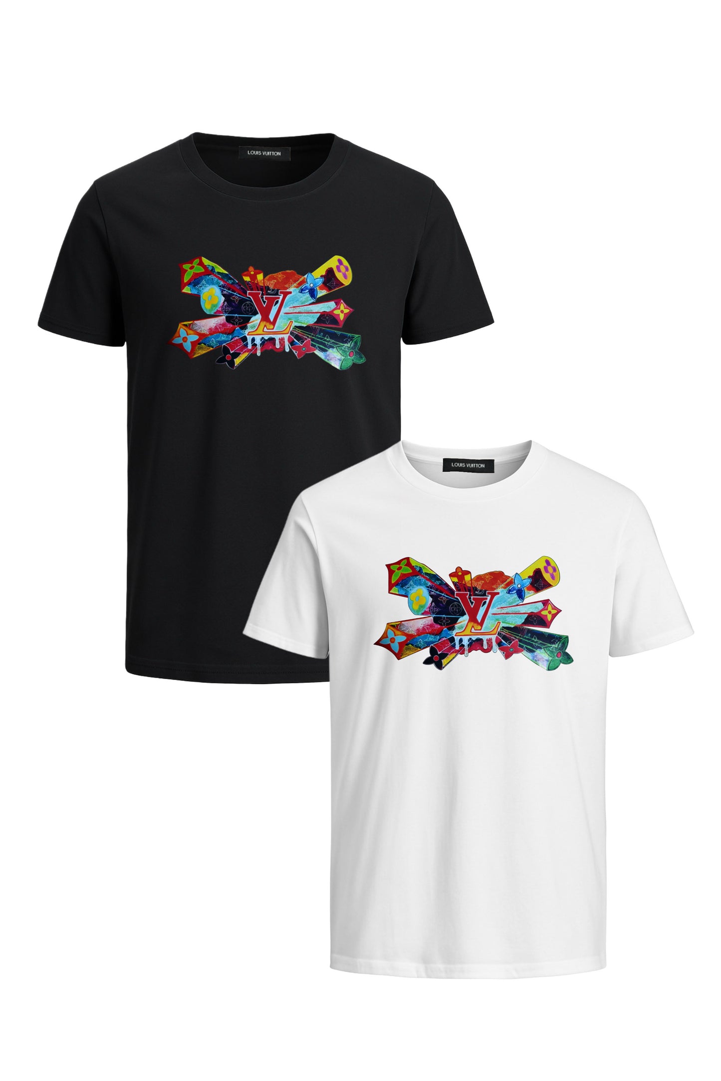 CAMISETA LOUIS VUITT0N