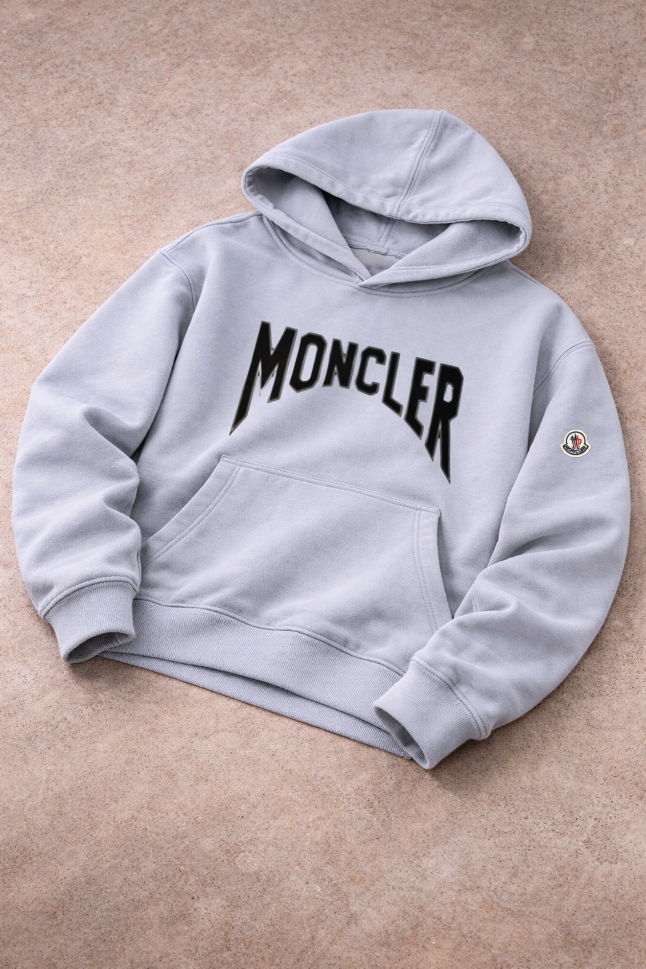 Sudadera monclër