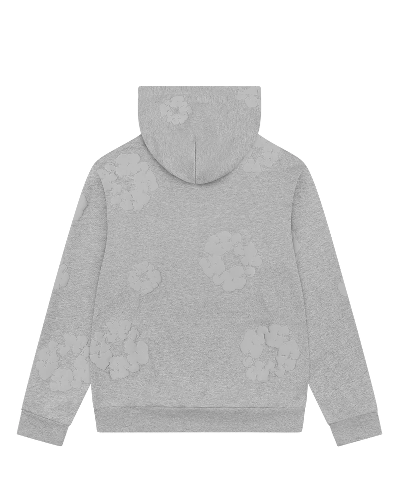 SUDADERA DENIM TEAR$