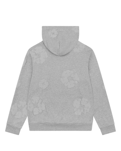 SUDADERA DENIM TEAR$