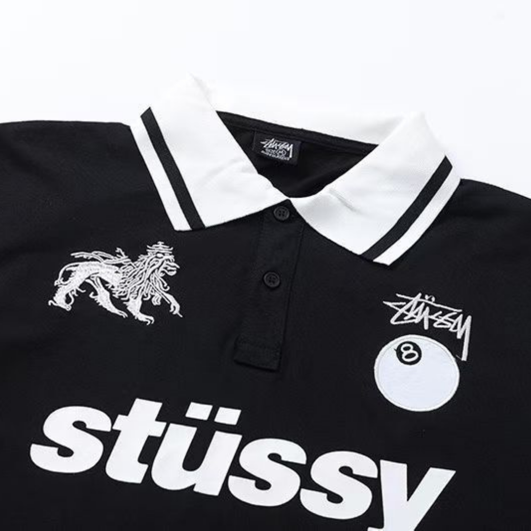 Camiseta STUSS¥