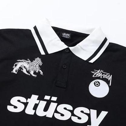 Camiseta STUSS¥