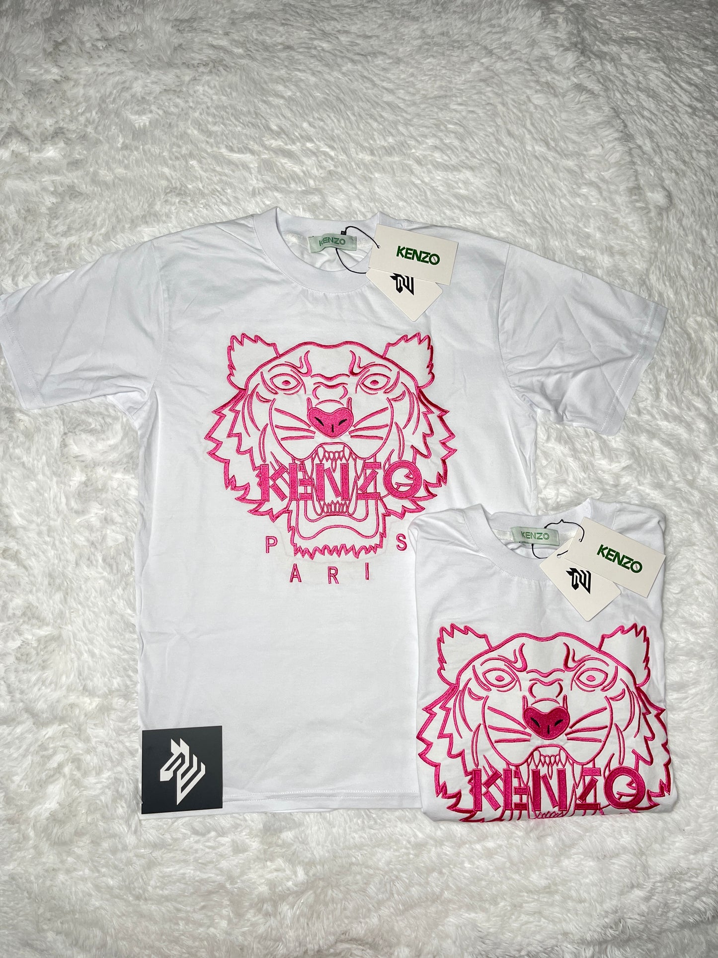 CAMISETA KENZ0