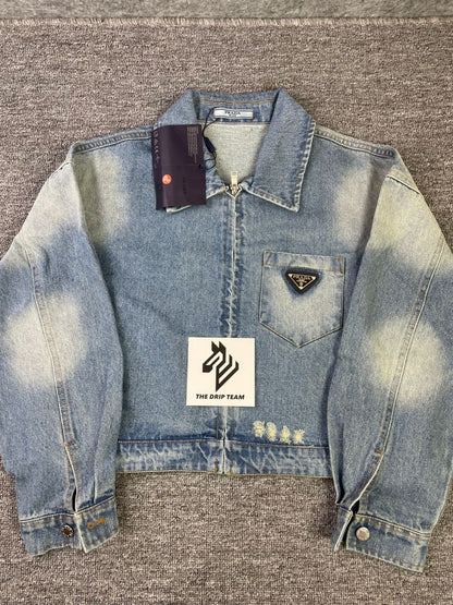 CHAQUETA PRADÄ