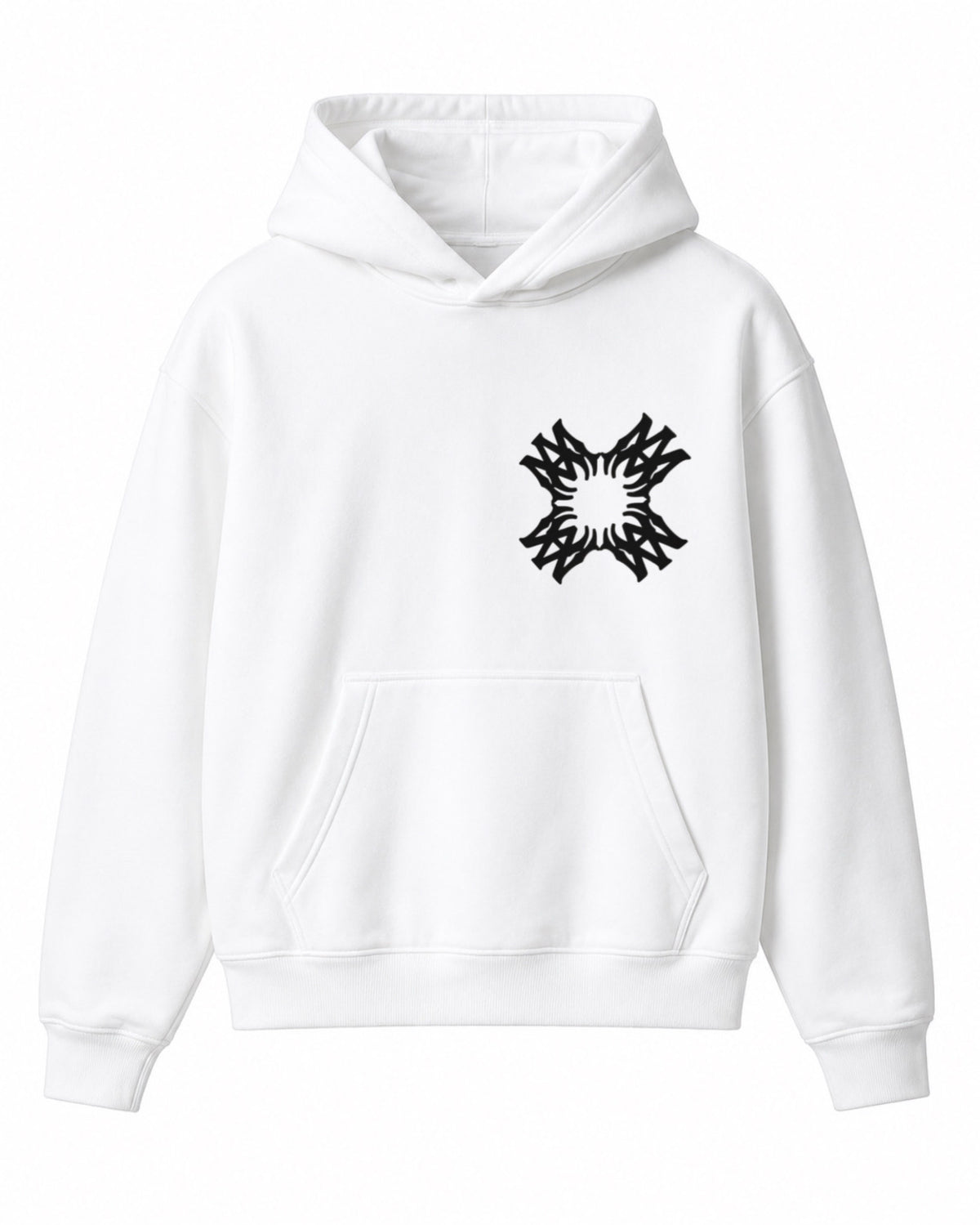 SUDADERA AMIR!
