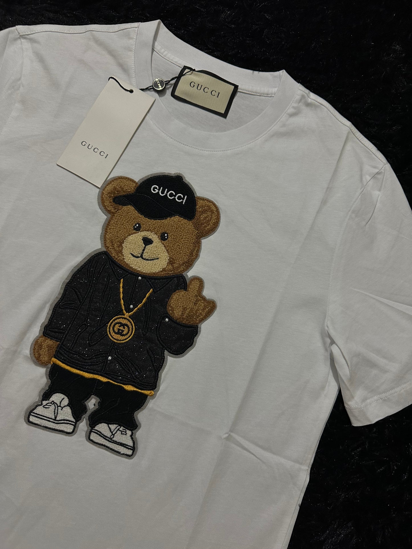 High quality T-shirt