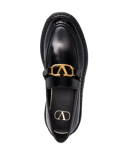 MOCASINES