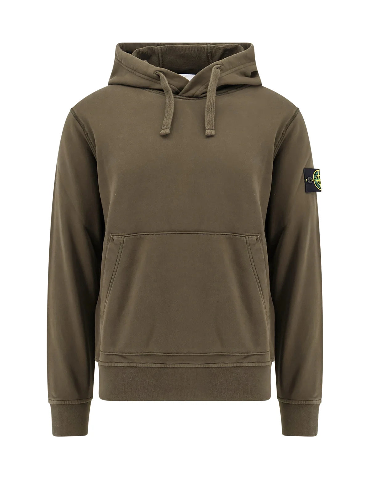 SUDADERA STONE