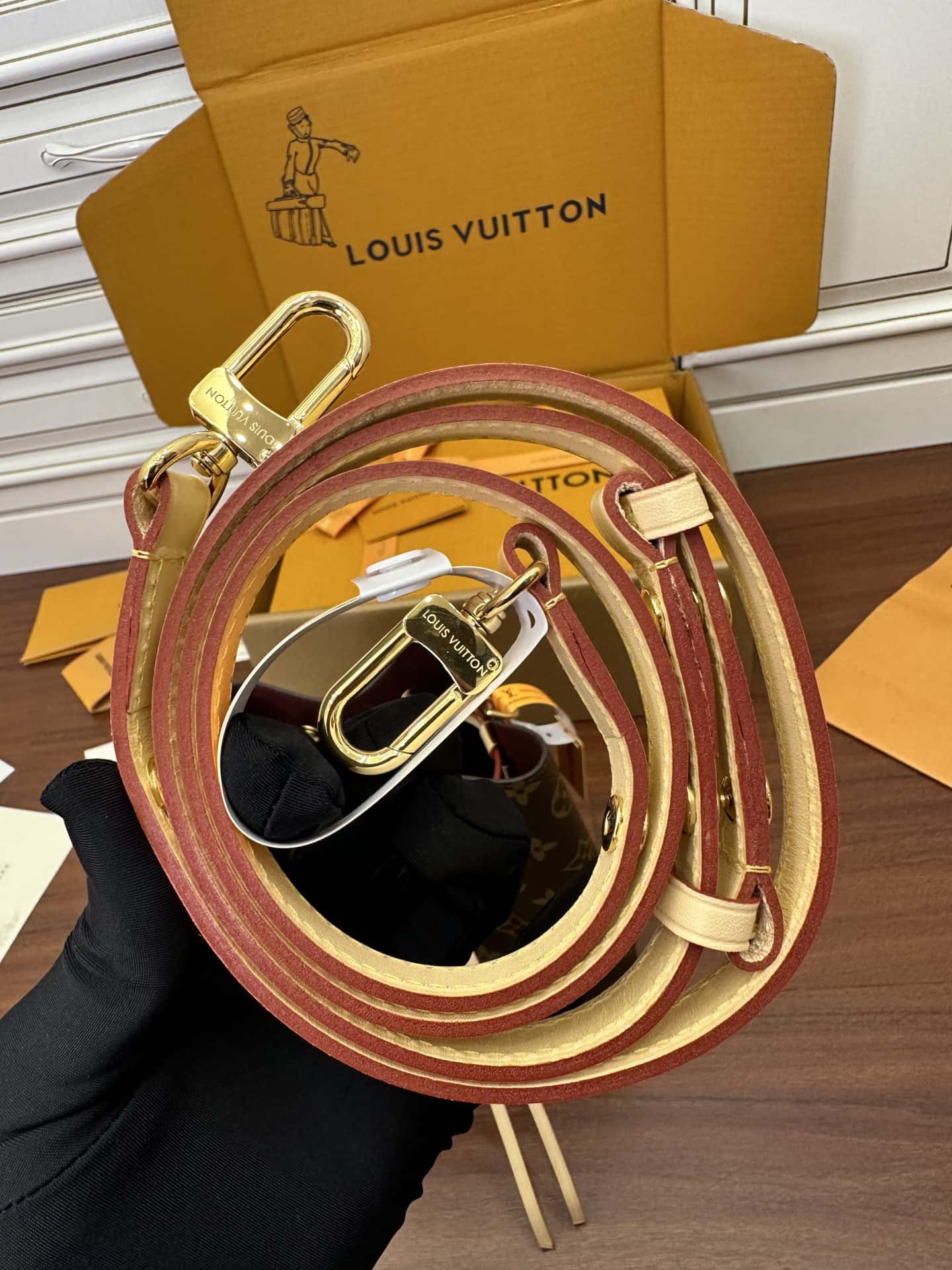 Louis Vuitton