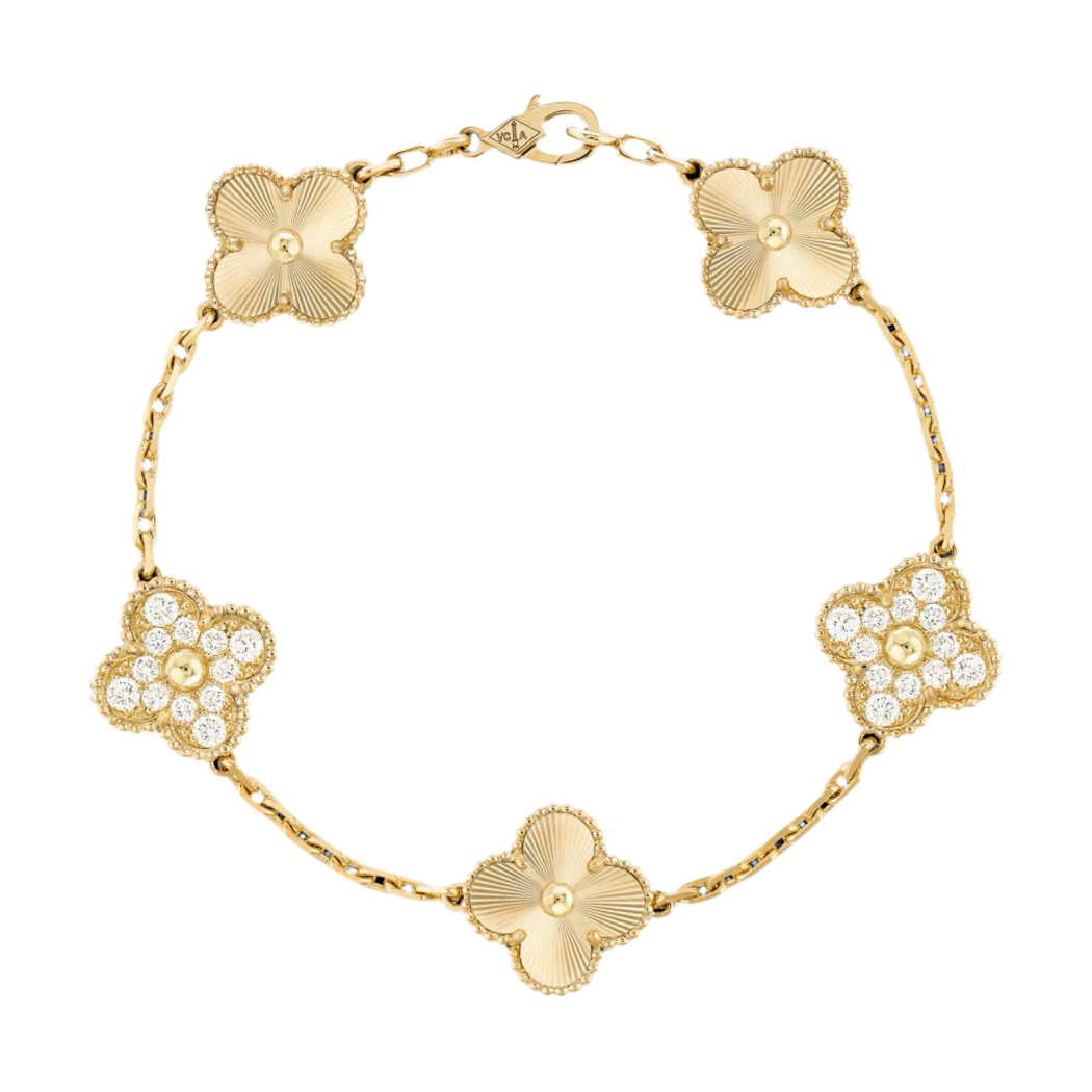 PULSERA   VAN CLEÉF