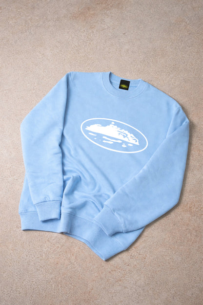 SUDADERA CORTEIZ