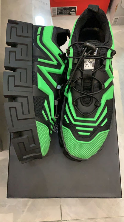 Sneakers di lusso