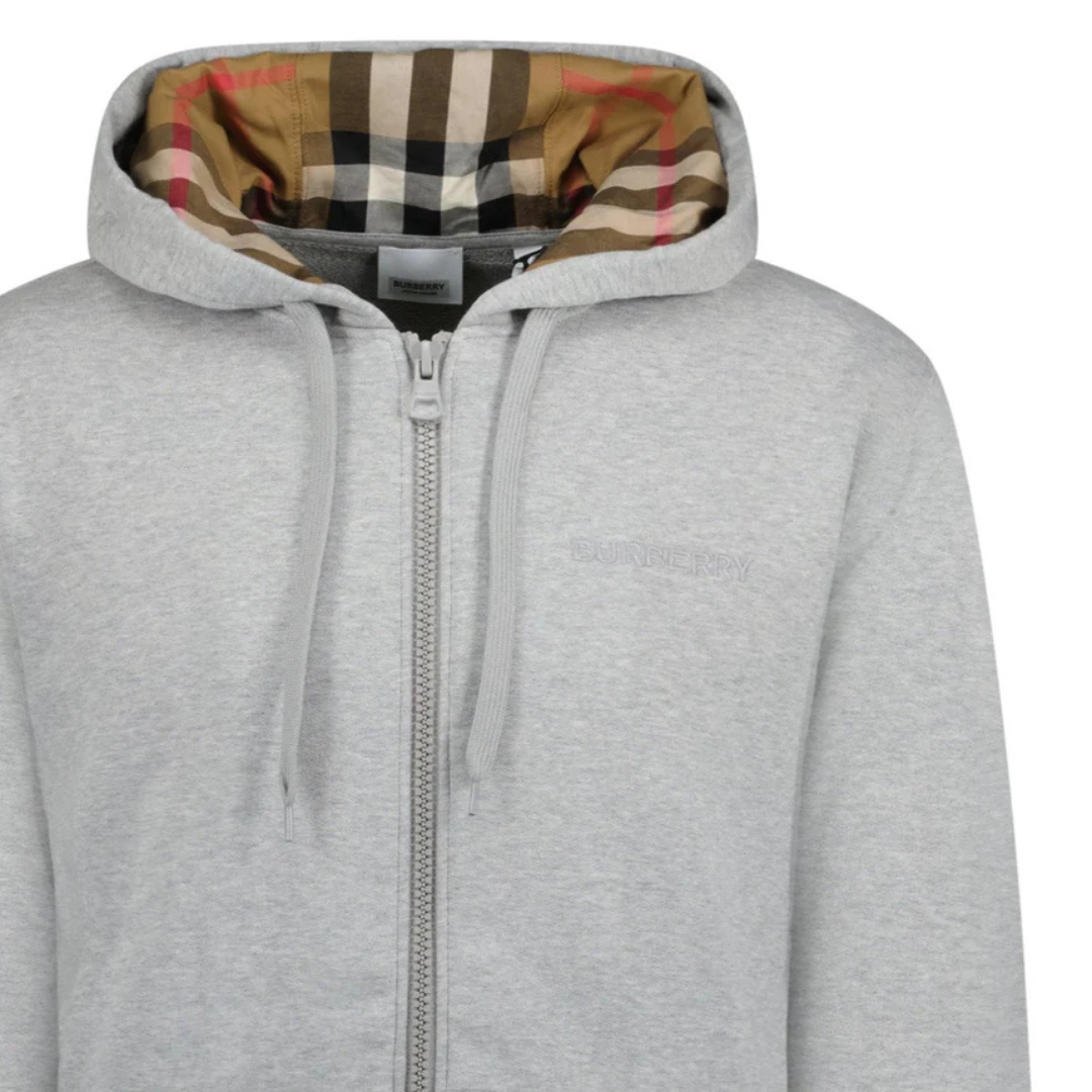 Sudadera BURBERR¥